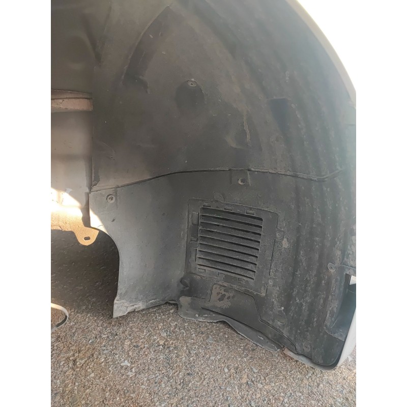Recambio de paso rueda delantero derecho para seat leon sportstourer (kl8, kld) 2.0 tdi referencia OEM IAM   
