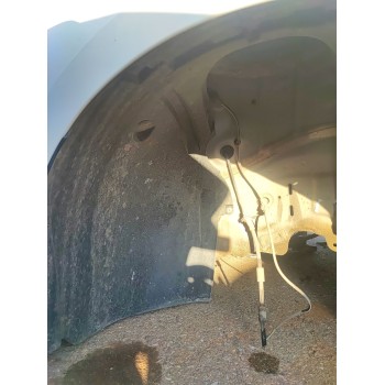 Recambio de paso rueda delantero derecho para seat leon sportstourer (kl8, kld) 2.0 tdi referencia OEM IAM   