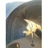 Recambio de paso rueda delantero derecho para seat leon sportstourer (kl8, kld) 2.0 tdi referencia OEM IAM   
