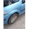 Recambio de aleta delantera izquierda para citroën c3 i (fc_, fn_) 1.4 i referencia OEM IAM   