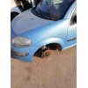 Recambio de aleta delantera izquierda para citroën c3 i (fc_, fn_) 1.4 i referencia OEM IAM   