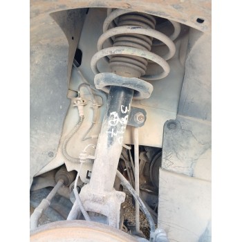 Recambio de amortiguador delantero derecho para citroën c3 i (fc_, fn_) 1.4 i referencia OEM IAM   