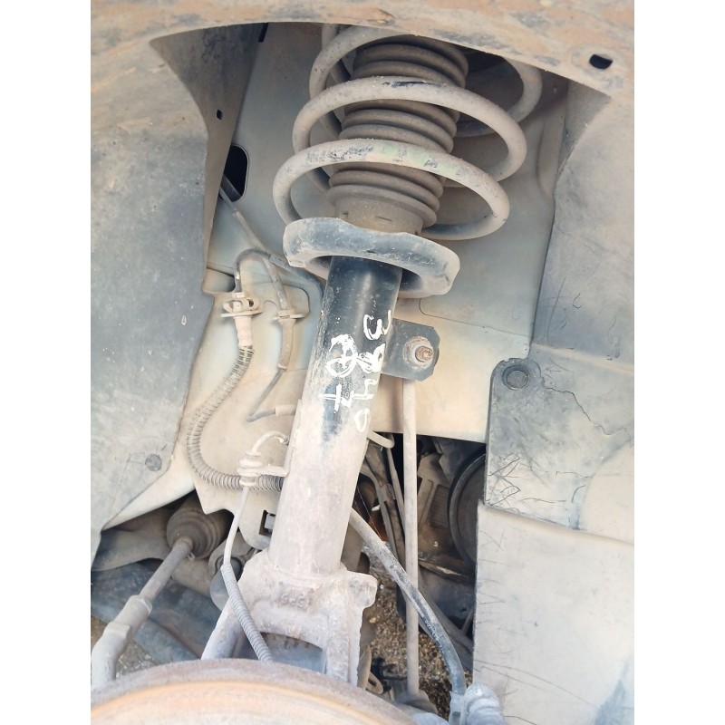 Recambio de amortiguador delantero derecho para citroën c3 i (fc_, fn_) 1.4 i referencia OEM IAM   
