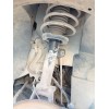 Recambio de amortiguador delantero derecho para citroën c3 i (fc_, fn_) 1.4 i referencia OEM IAM   