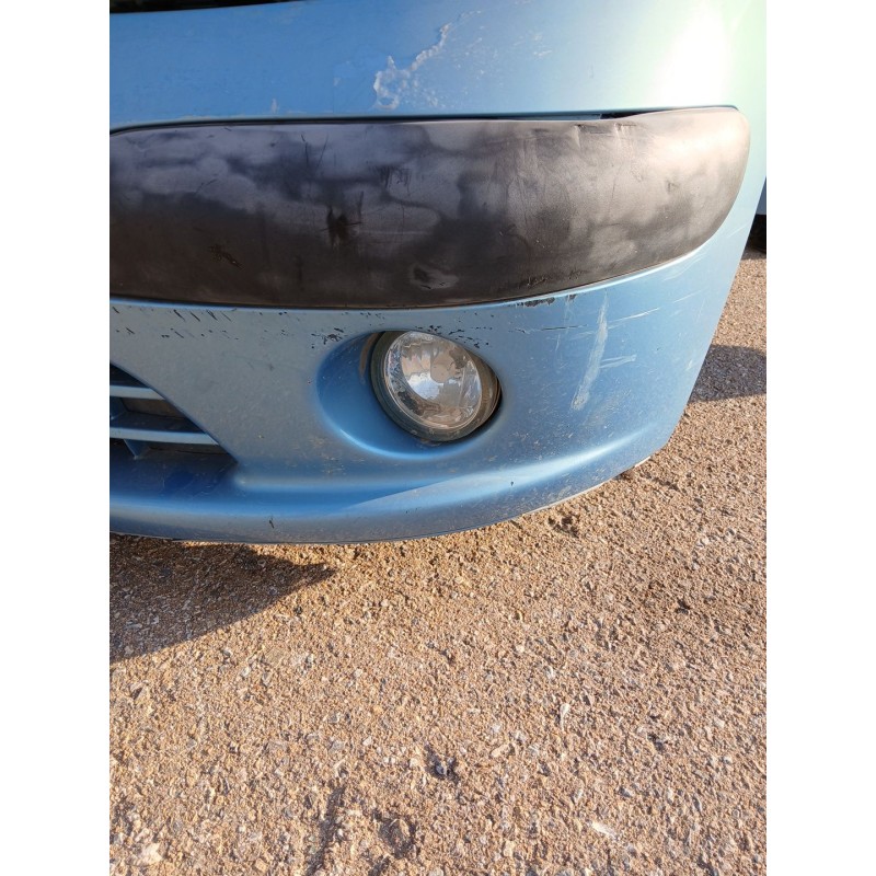 Recambio de faro antiniebla izquierdo para citroën c3 i (fc_, fn_) 1.4 i referencia OEM IAM   