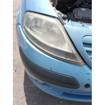Recambio de faro derecho para citroën c3 i (fc_, fn_) 1.4 i referencia OEM IAM   