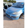 Recambio de paragolpes delantero para citroën c3 i (fc_, fn_) 1.4 i referencia OEM IAM   