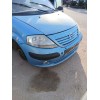 Recambio de paragolpes delantero para citroën c3 i (fc_, fn_) 1.4 i referencia OEM IAM   