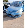 Recambio de refuerzo paragolpes delantero para citroën c3 i (fc_, fn_) 1.4 i referencia OEM IAM   