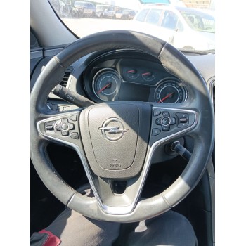 Recambio de volante para opel insignia a (g09) 1.4 (68) referencia OEM IAM   