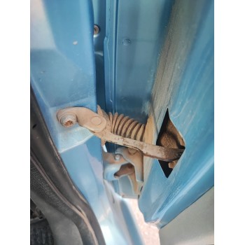 FRENO PUERTA TRASERO DERECHO 