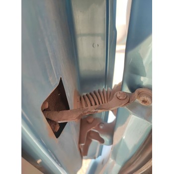 FRENO PUERTA TRASERO IZQUIERDO 
