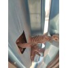 Recambio de freno puerta trasero izquierdo para citroën c3 i (fc_, fn_) 1.4 i referencia OEM IAM   