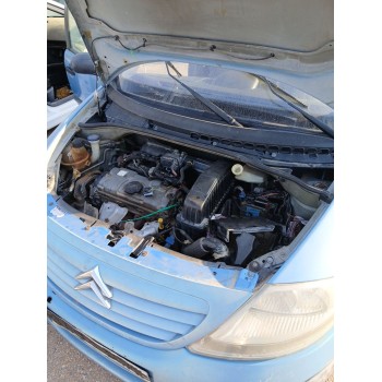 Recambio de bomba combustible para citroën c3 i (fc_, fn_) 1.4 i referencia OEM IAM   