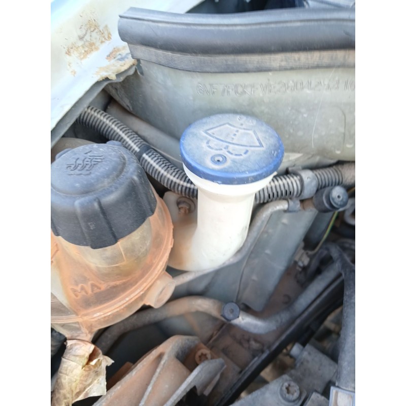 Recambio de deposito limpia para citroën c3 i (fc_, fn_) 1.4 i referencia OEM IAM   