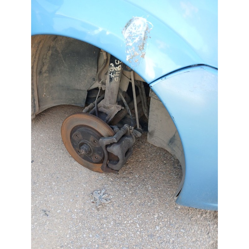 Recambio de mangueta delantera derecha para citroën c3 i (fc_, fn_) 1.4 i referencia OEM IAM   