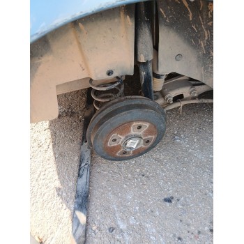 Recambio de mangueta trasera derecha para citroën c3 i (fc_, fn_) 1.4 i referencia OEM IAM   