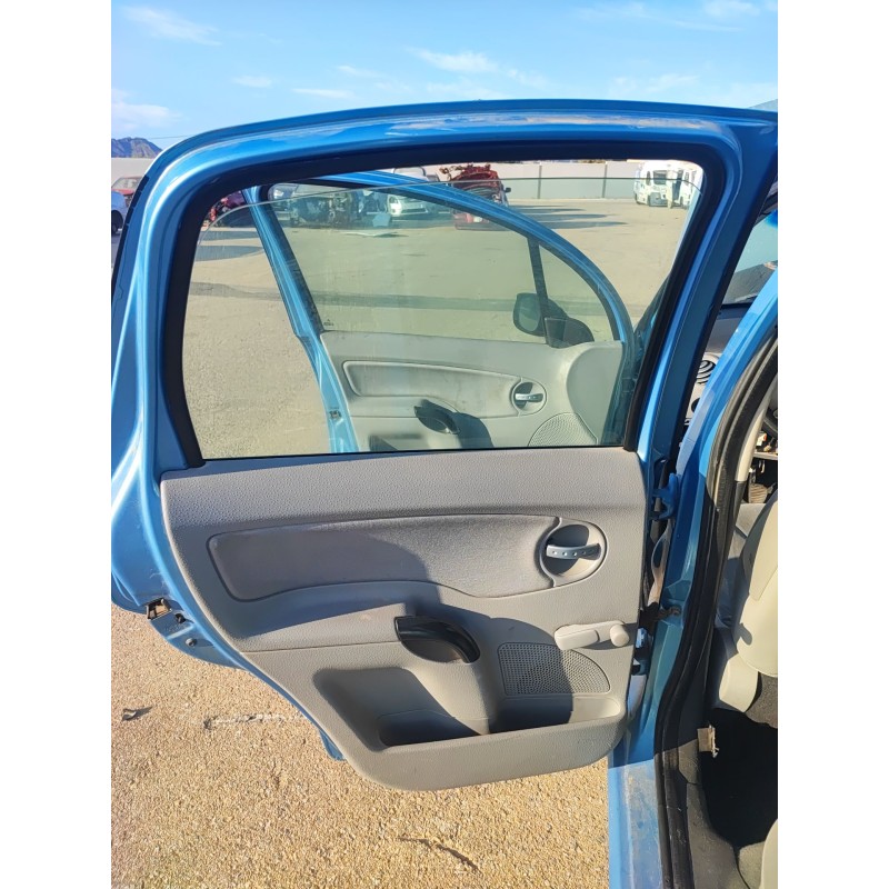 Recambio de elevalunas trasero izquierdo para citroën c3 i (fc_, fn_) 1.4 i referencia OEM IAM   