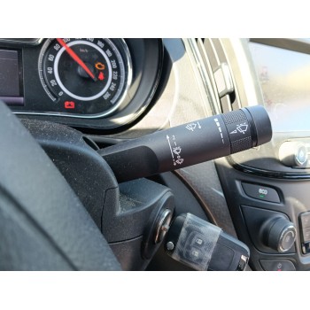 Recambio de mando limpia para opel insignia a (g09) 1.4 (68) referencia OEM IAM   