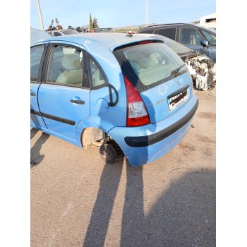 Recambio de aforador para citroën c3 i (fc_, fn_) 1.4 i referencia OEM IAM   