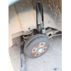 Recambio de amortiguador trasero derecho para citroën c3 i (fc_, fn_) 1.4 i referencia OEM IAM   