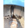 Recambio de amortiguador trasero izquierdo para citroën c3 i (fc_, fn_) 1.4 i referencia OEM IAM   