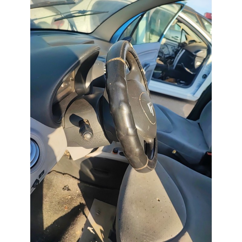 Recambio de anillo airbag para citroën c3 i (fc_, fn_) 1.4 i referencia OEM IAM   