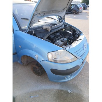 Recambio de transmision delantera derecha para citroën c3 i (fc_, fn_) 1.4 i referencia OEM IAM   