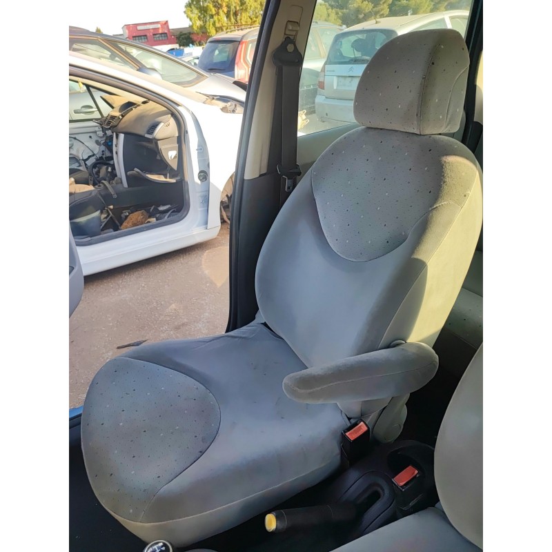 Recambio de asiento delantero derecho para citroën c3 i (fc_, fn_) 1.4 i referencia OEM IAM   