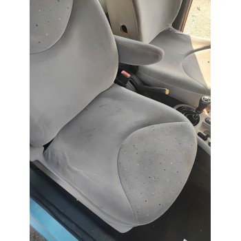 Recambio de asiento delantero derecho para citroën c3 i (fc_, fn_) 1.4 i referencia OEM IAM   