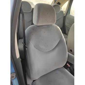 Recambio de asiento delantero derecho para citroën c3 i (fc_, fn_) 1.4 i referencia OEM IAM   