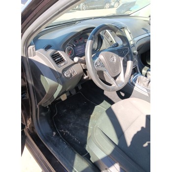 Recambio de columna direccion para opel insignia a (g09) 1.4 (68) referencia OEM IAM   