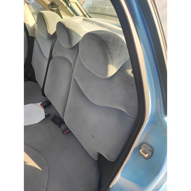 Recambio de asientos trasero izquierdo para citroën c3 i (fc_, fn_) 1.4 i referencia OEM IAM   