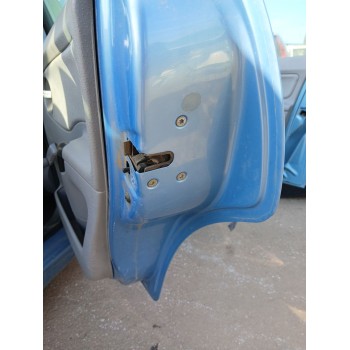 CERRADURA PUERTA TRASERA DERECHA 