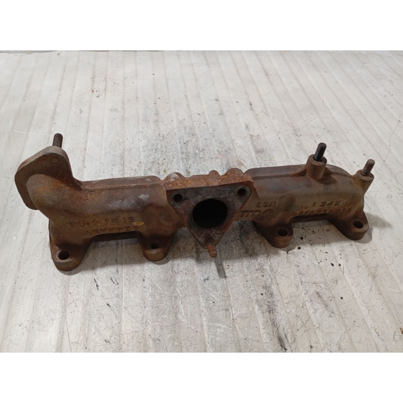 Recambio de colector escape para audi a4 b5 avant (8d5) 1.9 tdi referencia OEM IAM 028253033Q  
