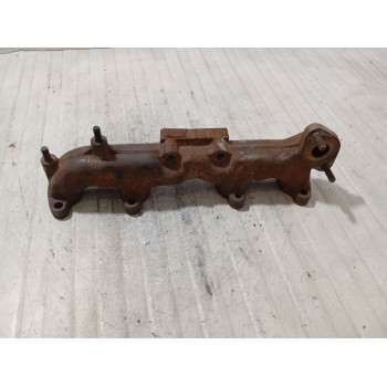 Recambio de colector escape para audi a4 b5 avant (8d5) 1.9 tdi referencia OEM IAM 028253033Q  