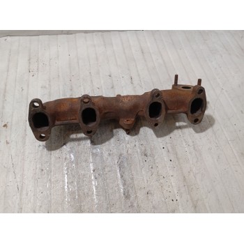 Recambio de colector escape para audi a4 b5 avant (8d5) 1.9 tdi referencia OEM IAM 028253033Q  