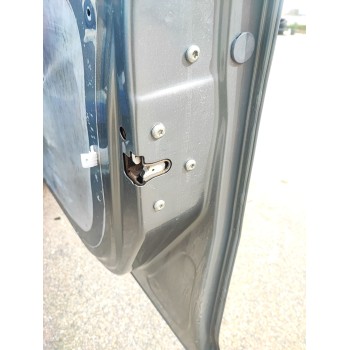 CERRADURA PUERTA DELANTERA DERECHA 13258274 