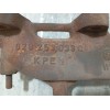 Recambio de colector escape para audi a4 b5 avant (8d5) 1.9 tdi referencia OEM IAM 028253033Q  