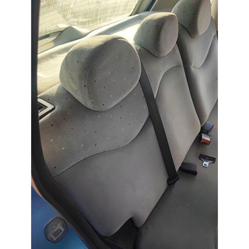 Recambio de asientos trasero derecho para citroën c3 i (fc_, fn_) 1.4 i referencia OEM IAM   
