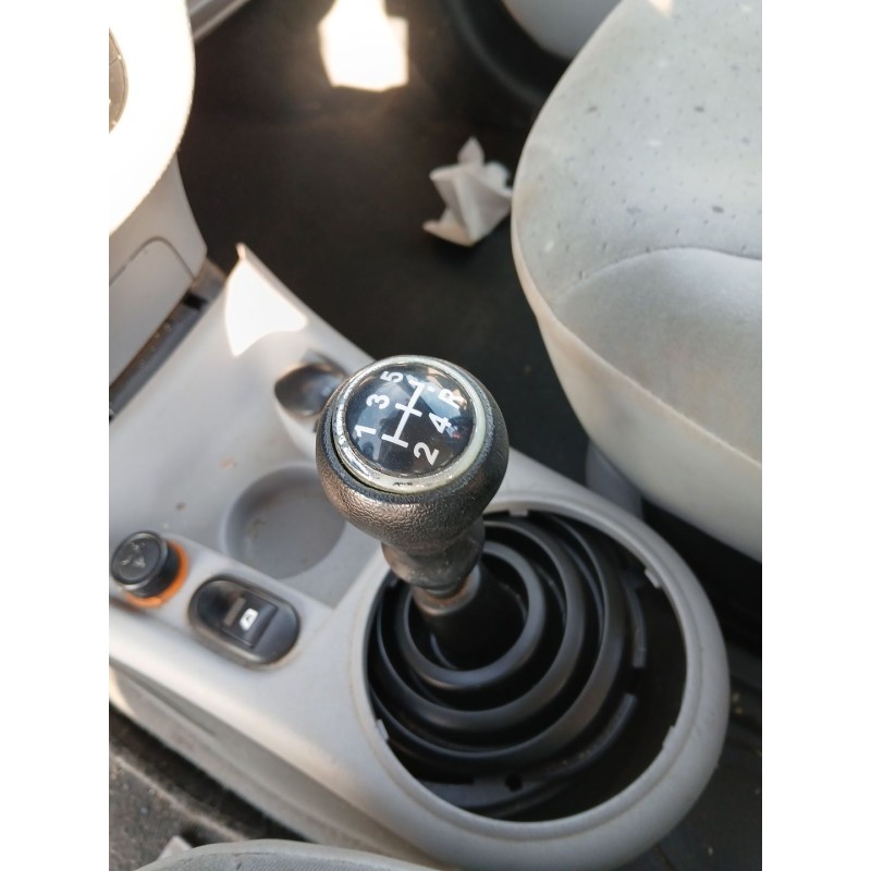 Recambio de palanca cambio para citroën c3 i (fc_, fn_) 1.4 i referencia OEM IAM   
