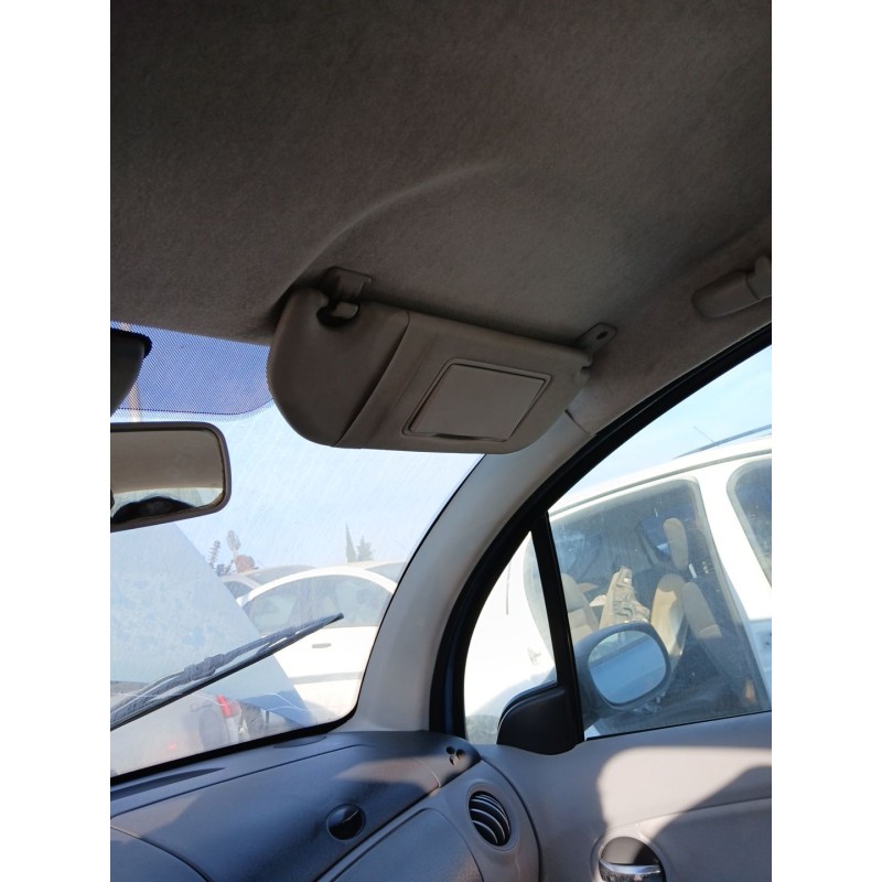 Recambio de parasol derecho para citroën c3 i (fc_, fn_) 1.4 i referencia OEM IAM   