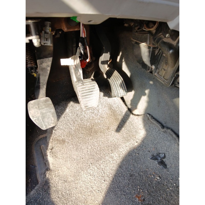 Recambio de pedal acelerador para citroën c3 i (fc_, fn_) 1.4 i referencia OEM IAM   