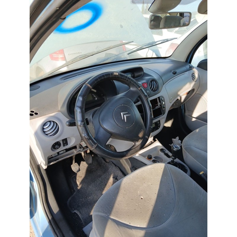 Recambio de salpicadero para citroën c3 i (fc_, fn_) 1.4 i referencia OEM IAM   