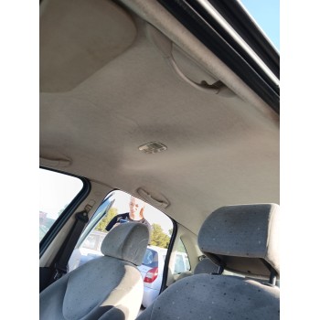 TECHO INTERIOR 