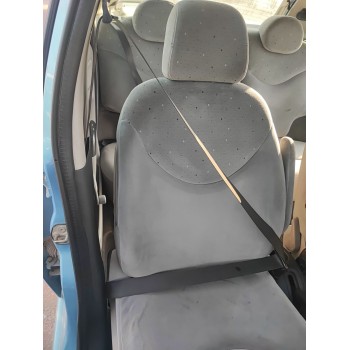 Recambio de cinturon seguridad delantero derecho para citroën c3 i (fc_, fn_) 1.4 i referencia OEM IAM   