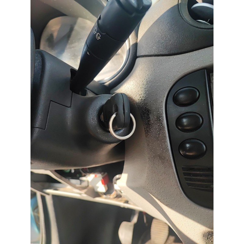 Recambio de conmutador de arranque para citroën c3 i (fc_, fn_) 1.4 i referencia OEM IAM   