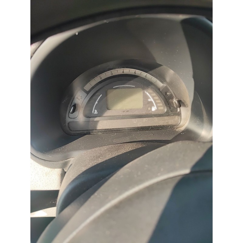 Recambio de cuadro instrumentos para citroën c3 i (fc_, fn_) 1.4 i referencia OEM IAM   