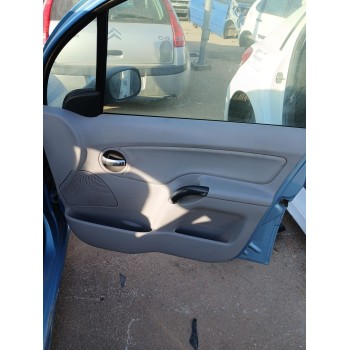 Recambio de guarnecido puerta delantera derecha para citroën c3 i (fc_, fn_) 1.4 i referencia OEM IAM   
