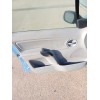 Recambio de guarnecido puerta delantera izquierda para citroën c3 i (fc_, fn_) 1.4 i referencia OEM IAM   